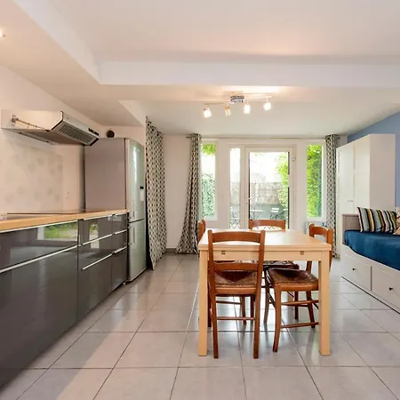 Apartamento Le Pastel *